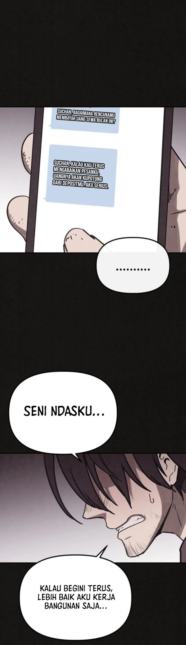 Suspicion of Plagiarism Chapter 2 Gambar 71