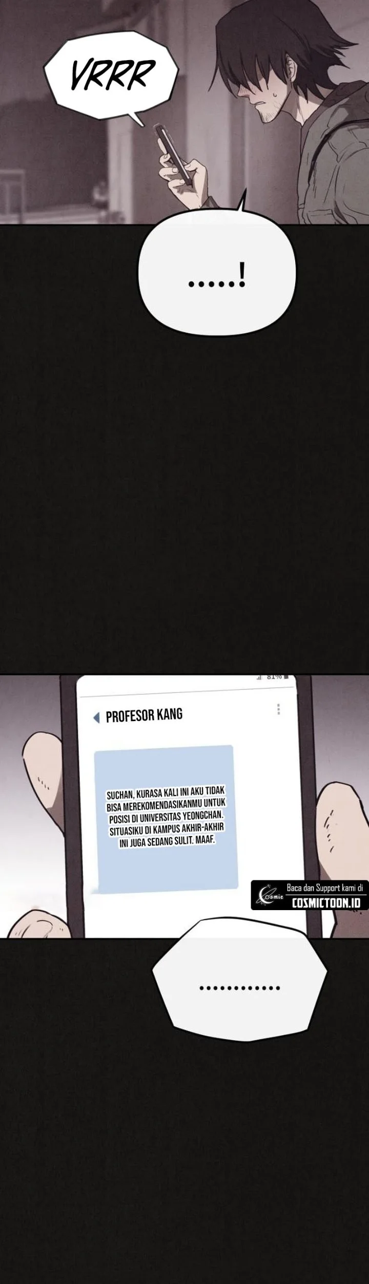 Suspicion of Plagiarism Chapter 2 Gambar 73