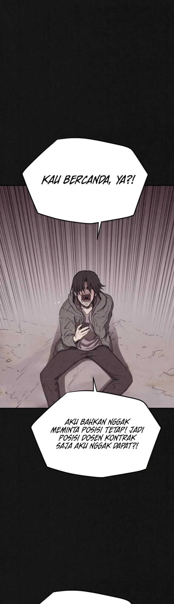 Suspicion of Plagiarism Chapter 2 Gambar 74