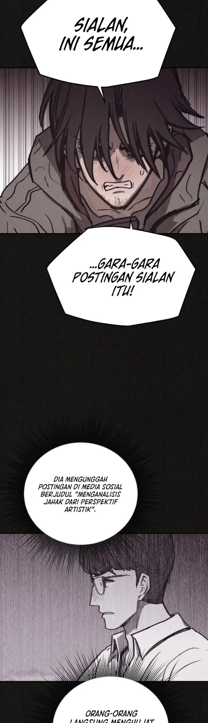 Suspicion of Plagiarism Chapter 2 Gambar 75