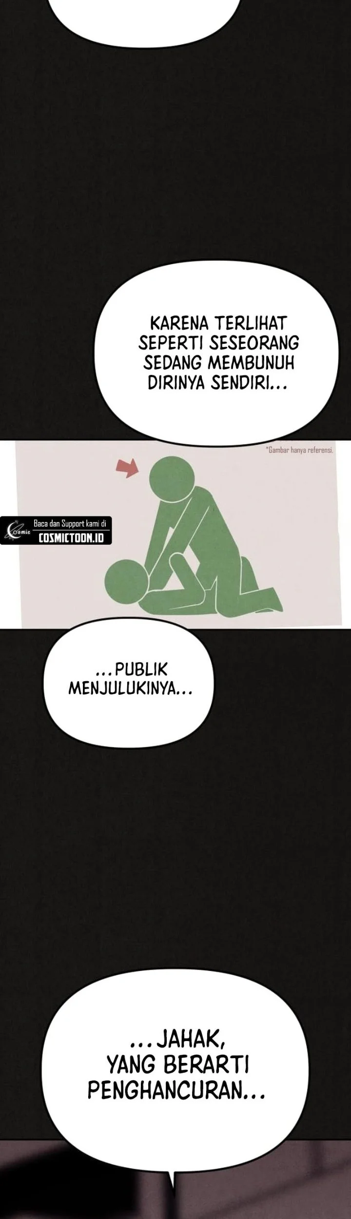 Suspicion of Plagiarism Chapter 2 Gambar 80