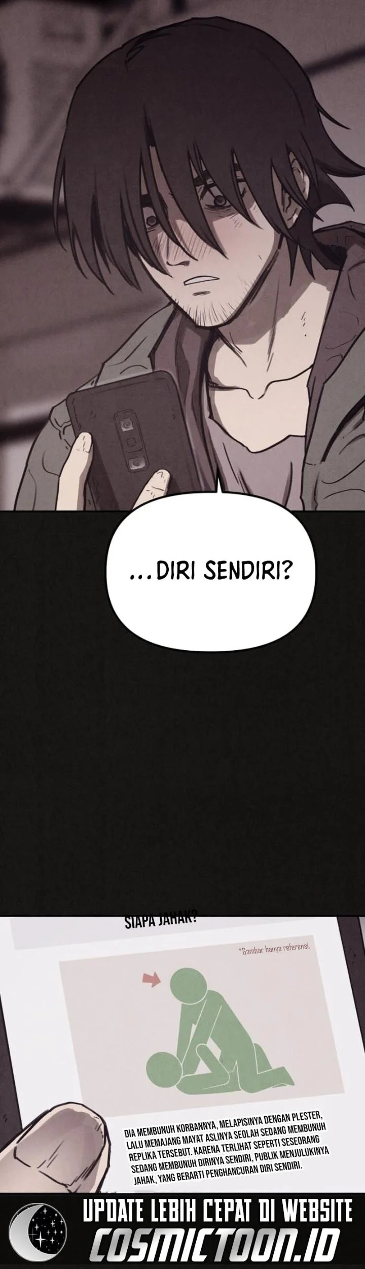 Suspicion of Plagiarism Chapter 2 Gambar 81