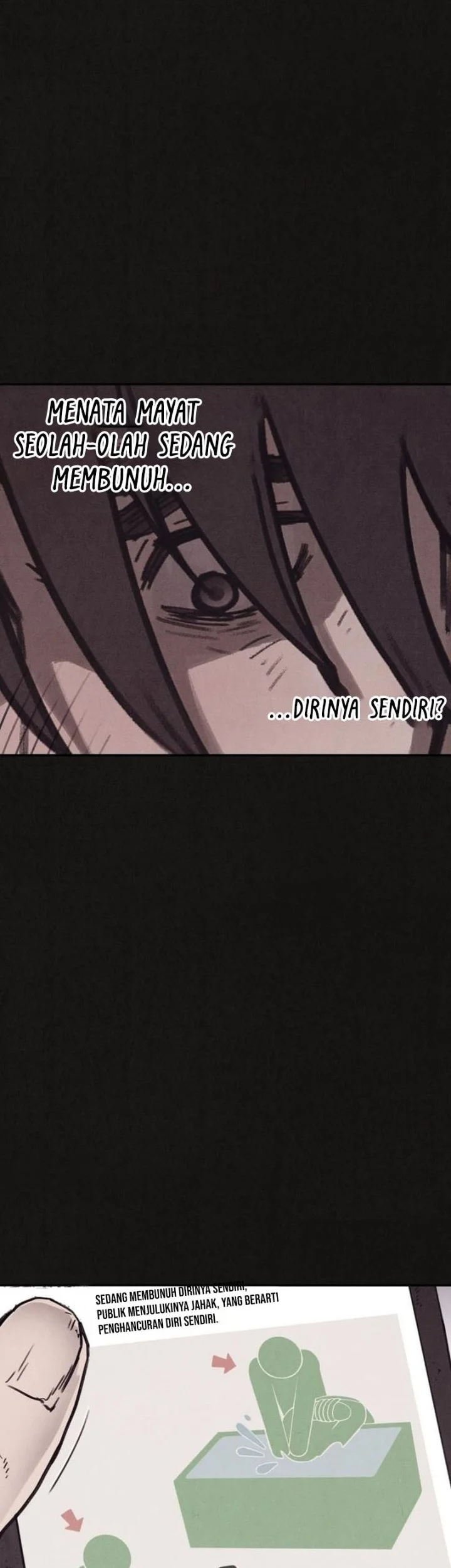 Suspicion of Plagiarism Chapter 2 Gambar 82