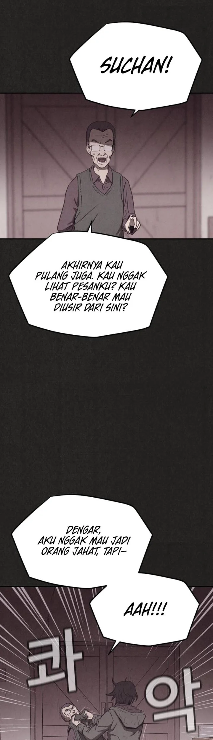 Suspicion of Plagiarism Chapter 2 Gambar 87