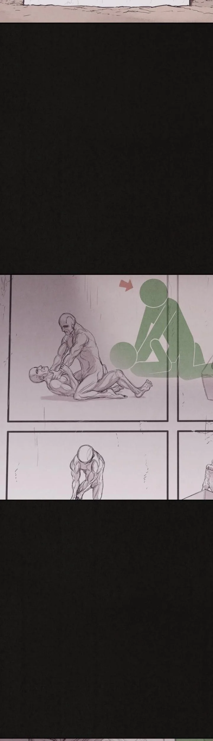 Suspicion of Plagiarism Chapter 2 Gambar 95