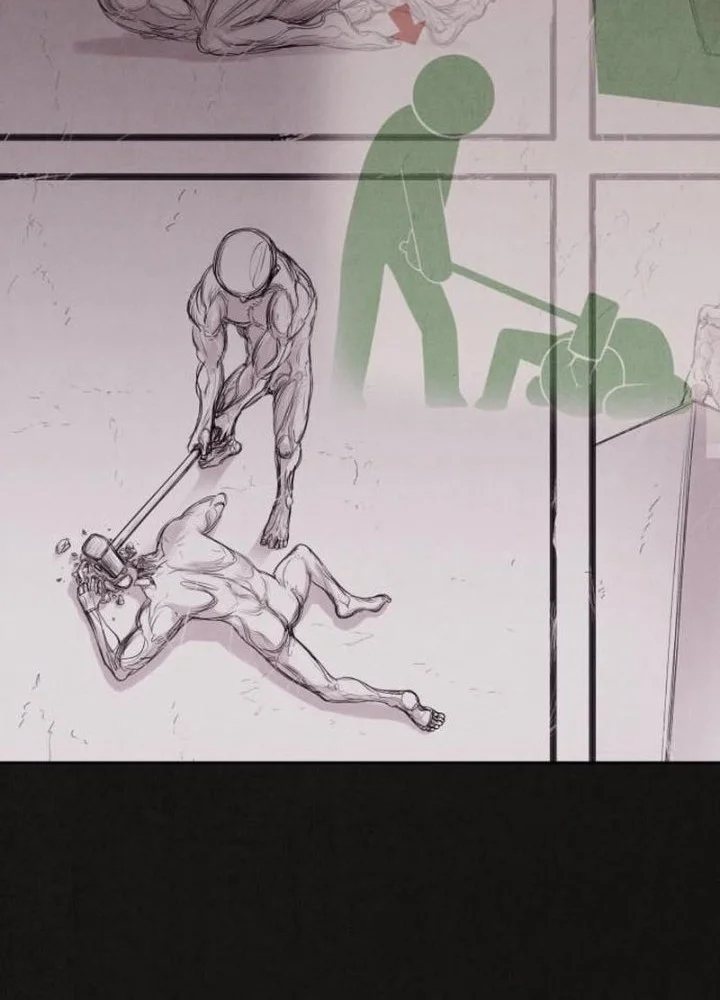 Suspicion of Plagiarism Chapter 2 Gambar 96