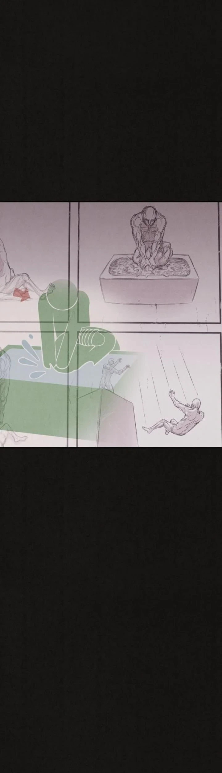 Suspicion of Plagiarism Chapter 2 Gambar 97