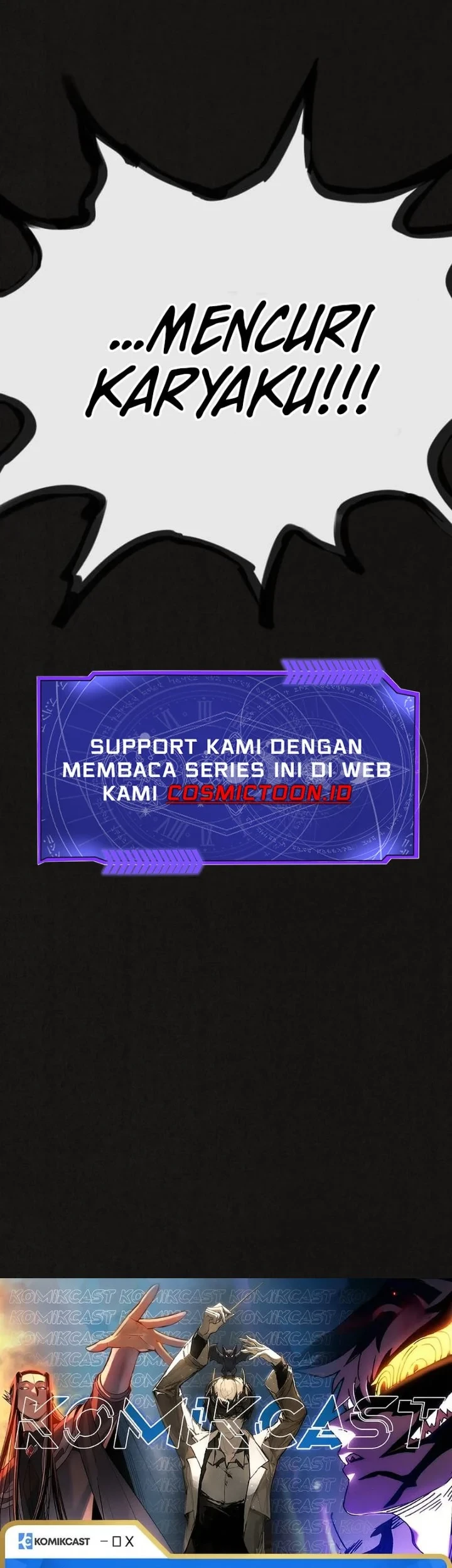 Suspicion of Plagiarism Chapter 2 Gambar 99