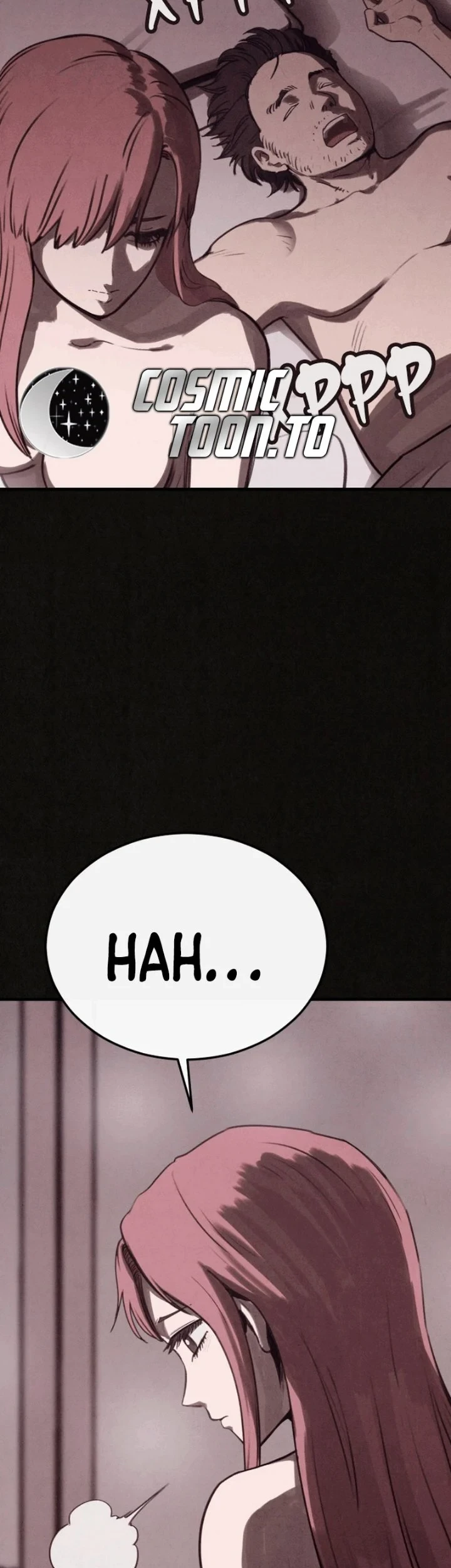 Suspicion of Plagiarism Chapter 20 halaman 3