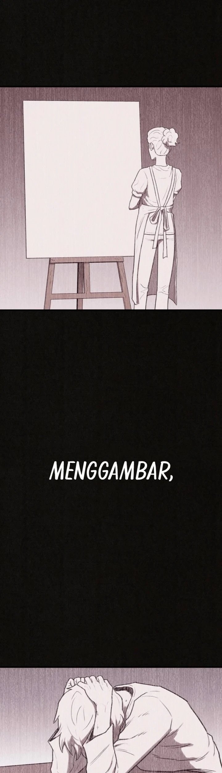 Suspicion of Plagiarism Chapter 20 halaman 14