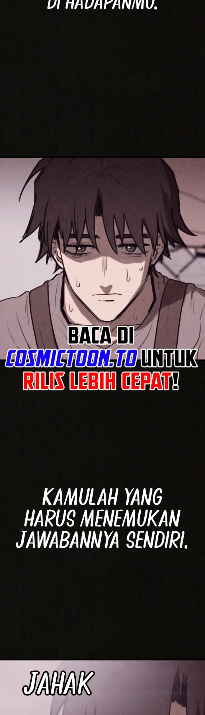 Suspicion of Plagiarism Chapter 20 halaman 17