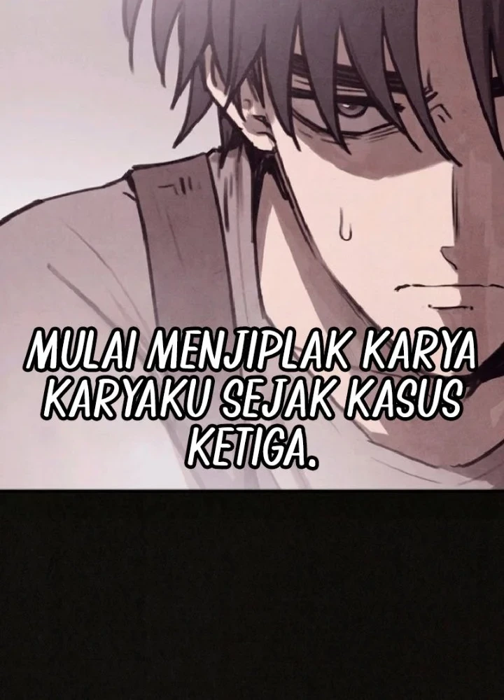Suspicion of Plagiarism Chapter 20 halaman 18