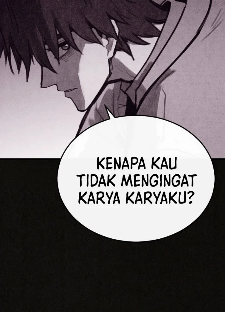 Suspicion of Plagiarism Chapter 20 halaman 24