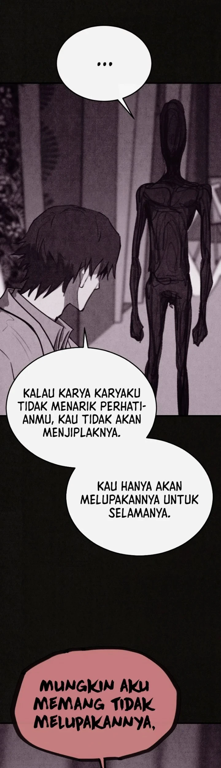Suspicion of Plagiarism Chapter 20 halaman 25
