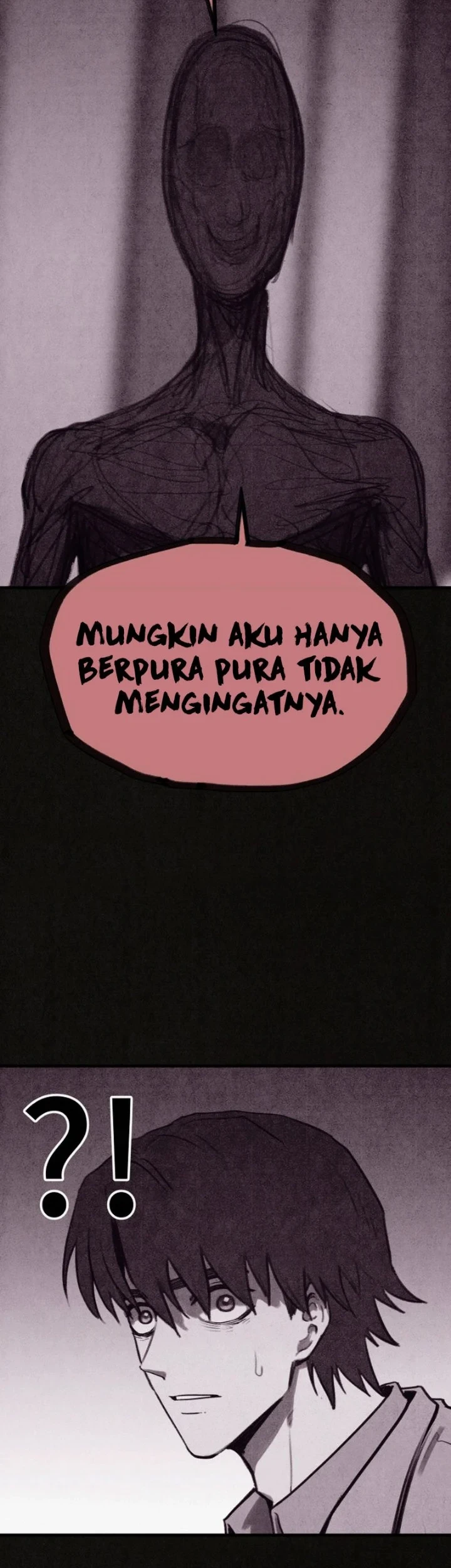 Suspicion of Plagiarism Chapter 20 halaman 26
