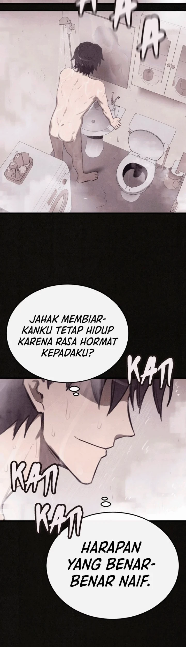 Suspicion of Plagiarism Chapter 20 halaman 28