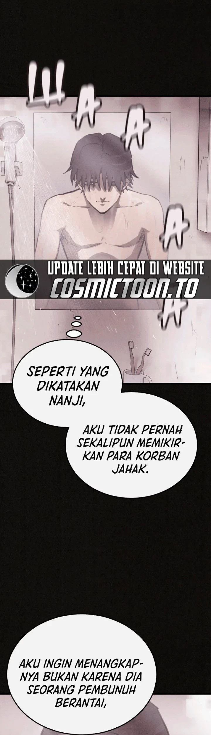 Suspicion of Plagiarism Chapter 20 halaman 29