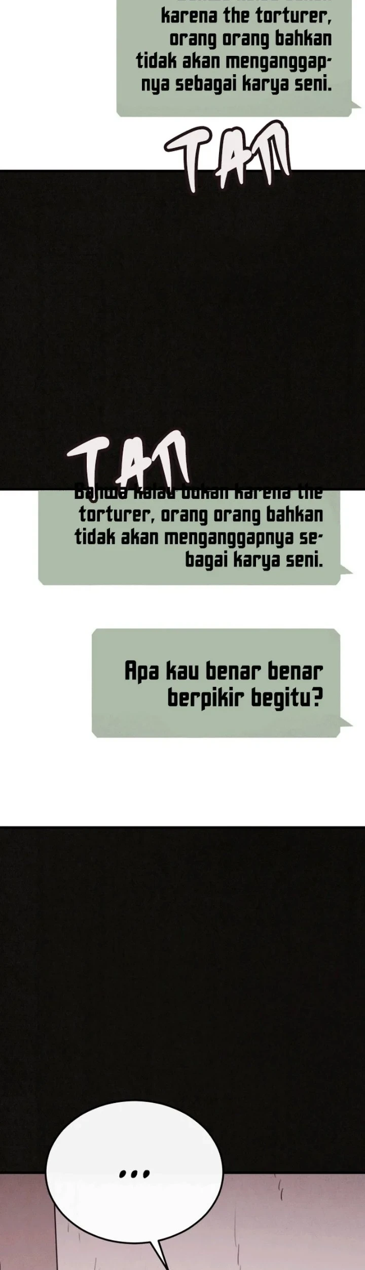 Suspicion of Plagiarism Chapter 20 halaman 38