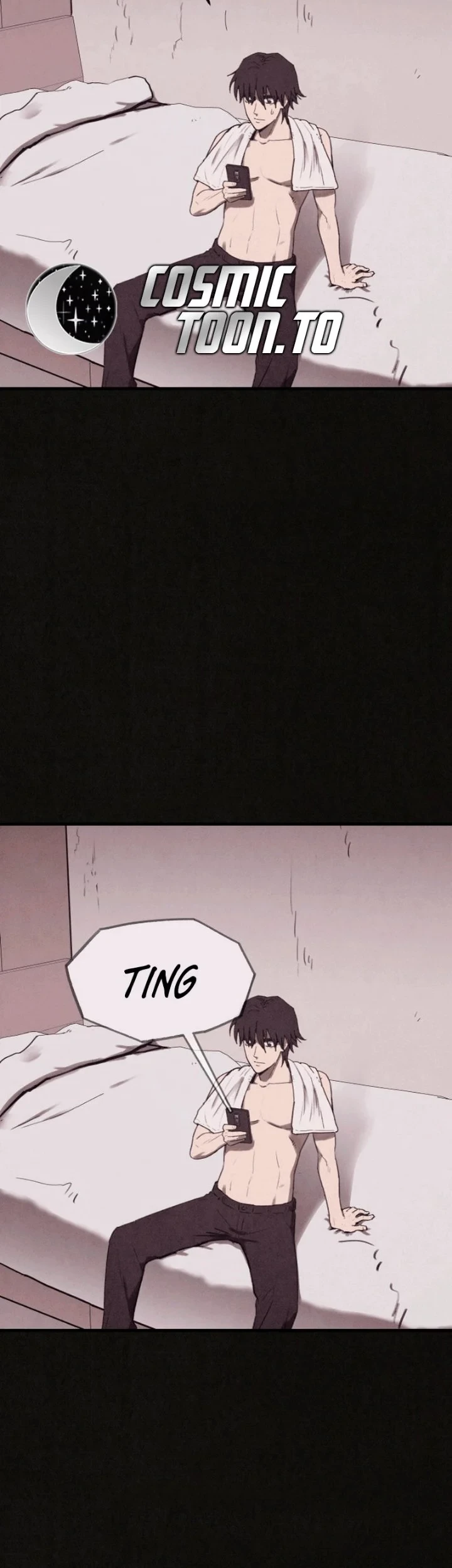 Suspicion of Plagiarism Chapter 20 halaman 39