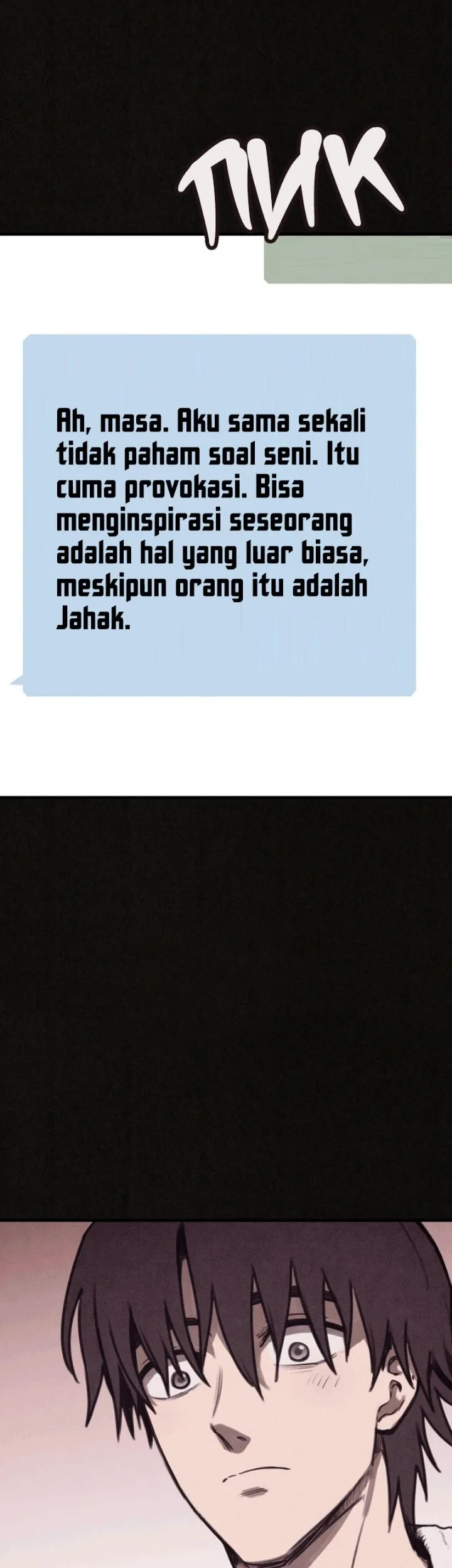 Suspicion of Plagiarism Chapter 20 halaman 40