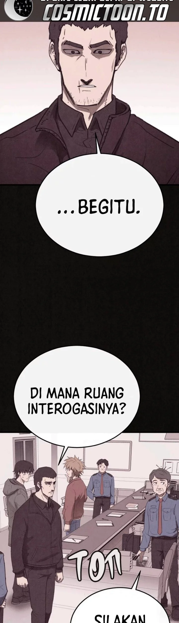 Suspicion of Plagiarism Chapter 22 halaman 27