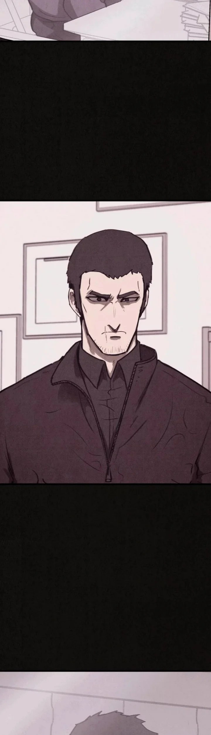Suspicion of Plagiarism Chapter 22 halaman 32