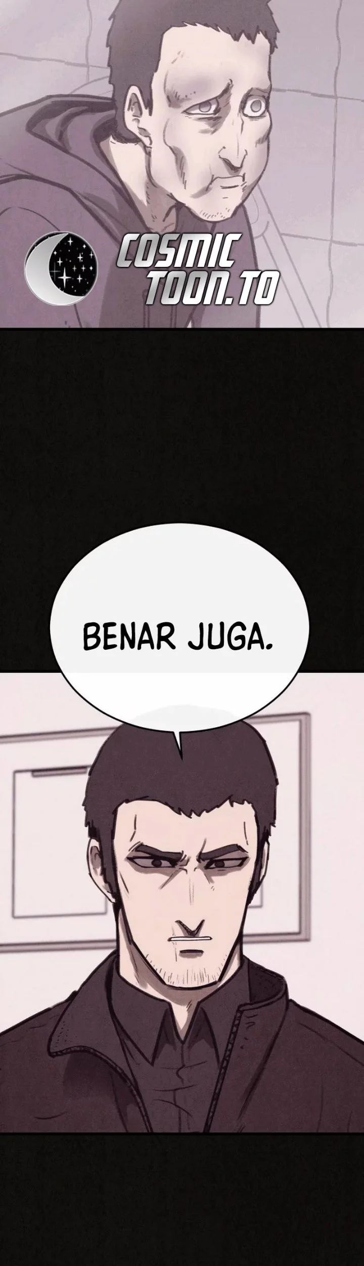 Suspicion of Plagiarism Chapter 22 halaman 33