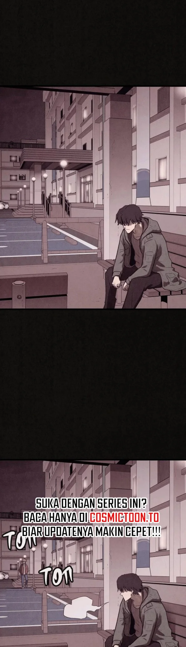 Suspicion of Plagiarism Chapter 22 halaman 35