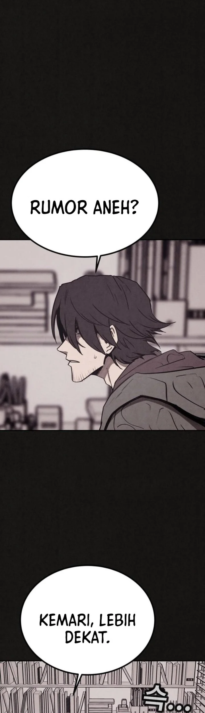 Suspicion of Plagiarism Chapter 3 Gambar 61