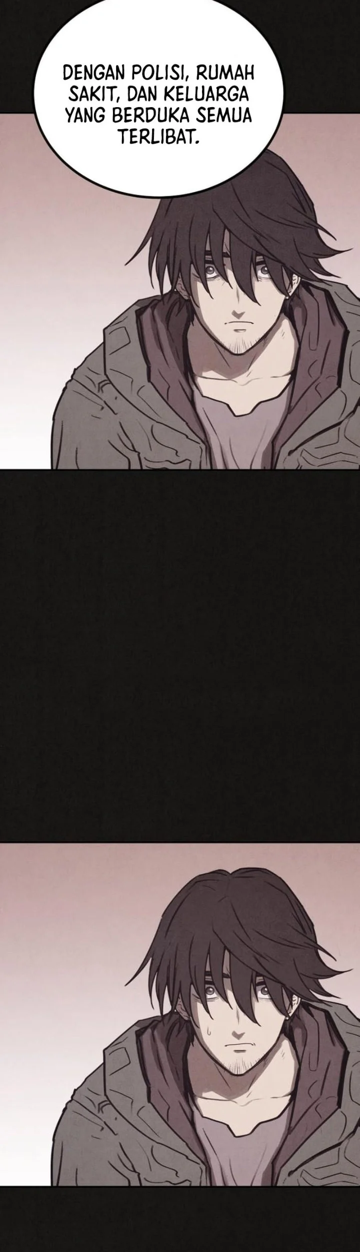 Suspicion of Plagiarism Chapter 3 Gambar 64