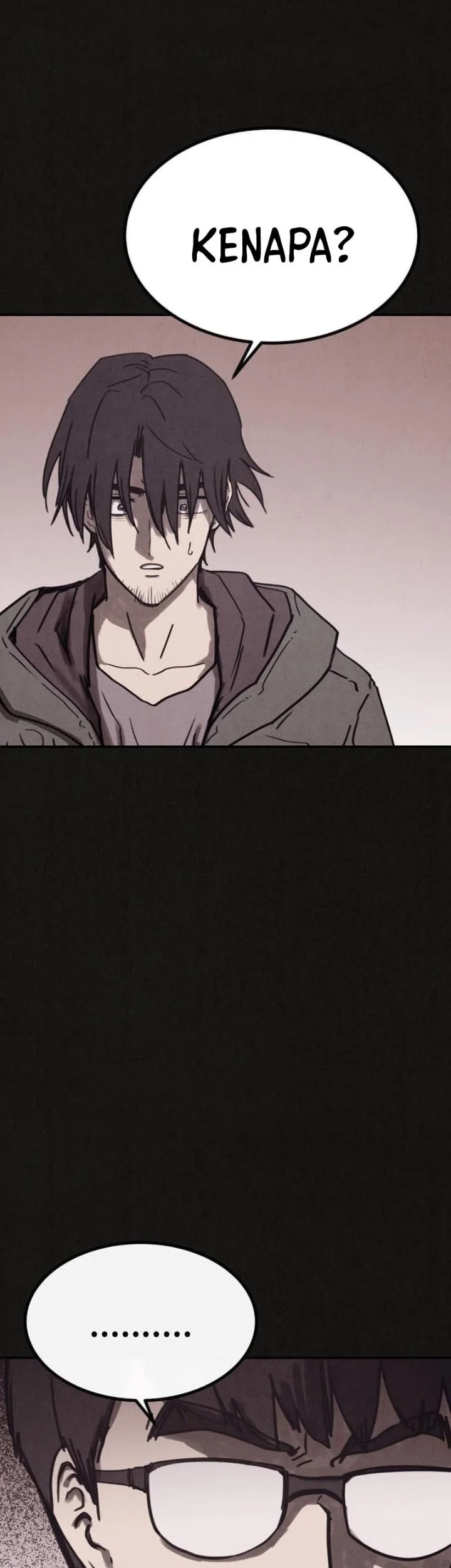 Suspicion of Plagiarism Chapter 3 Gambar 79