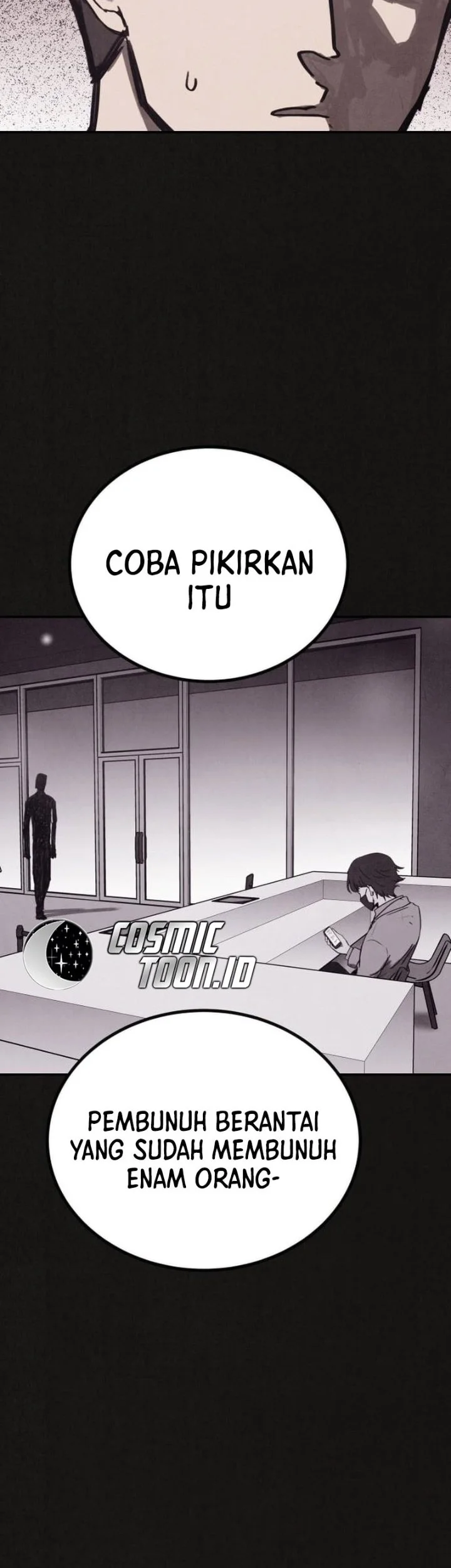 Suspicion of Plagiarism Chapter 3 Gambar 80