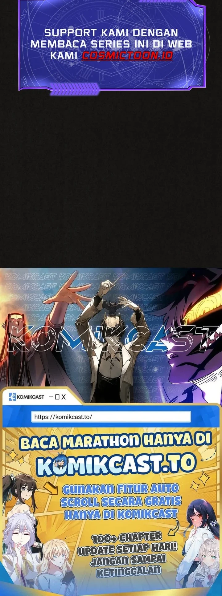 Suspicion of Plagiarism Chapter 3 Gambar 86