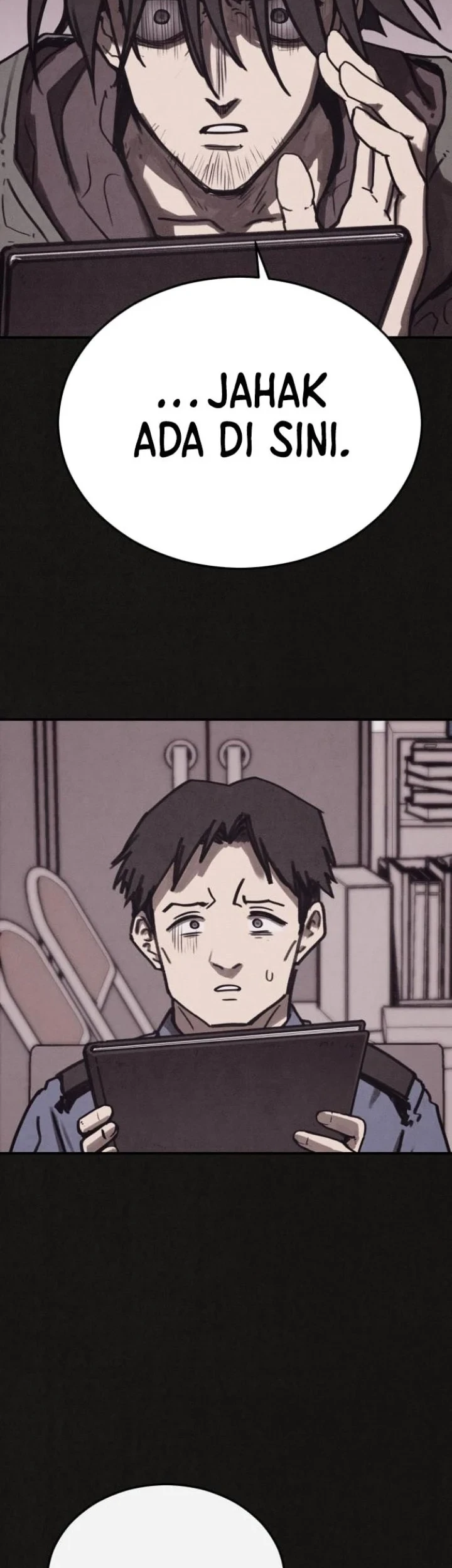 Suspicion of Plagiarism Chapter 4 Gambar 53
