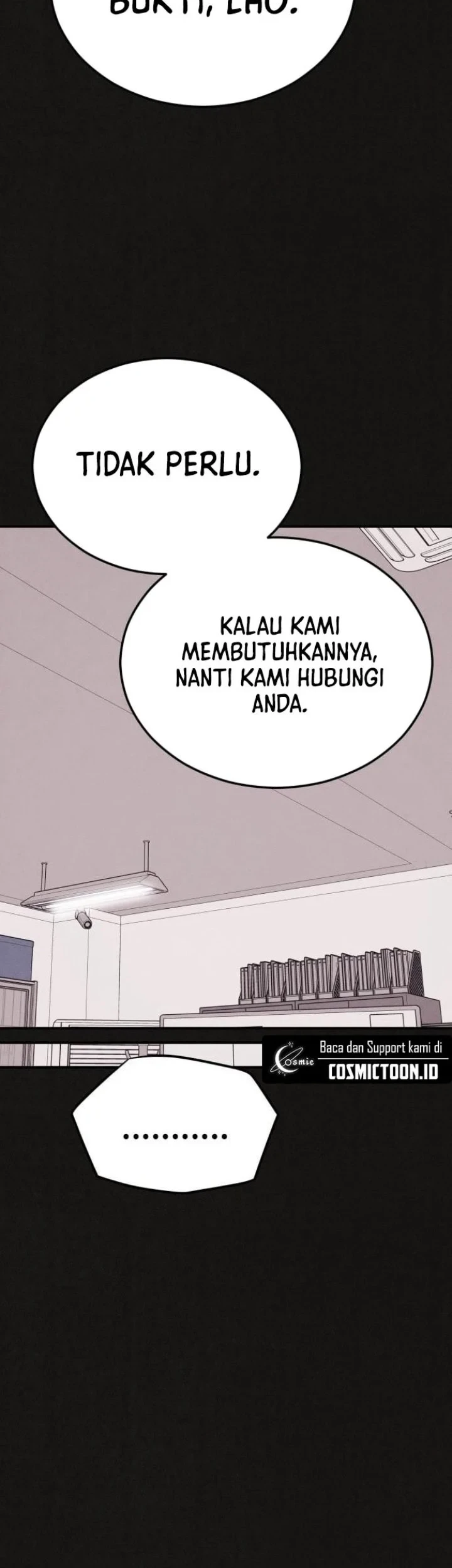 Suspicion of Plagiarism Chapter 4 Gambar 59
