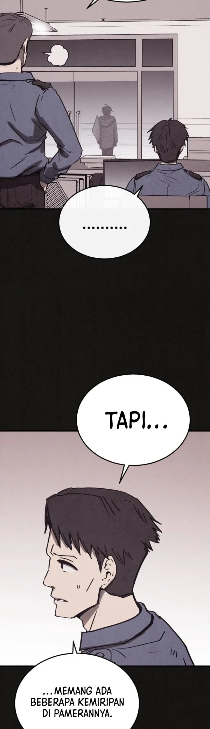 Suspicion of Plagiarism Chapter 4 Gambar 62