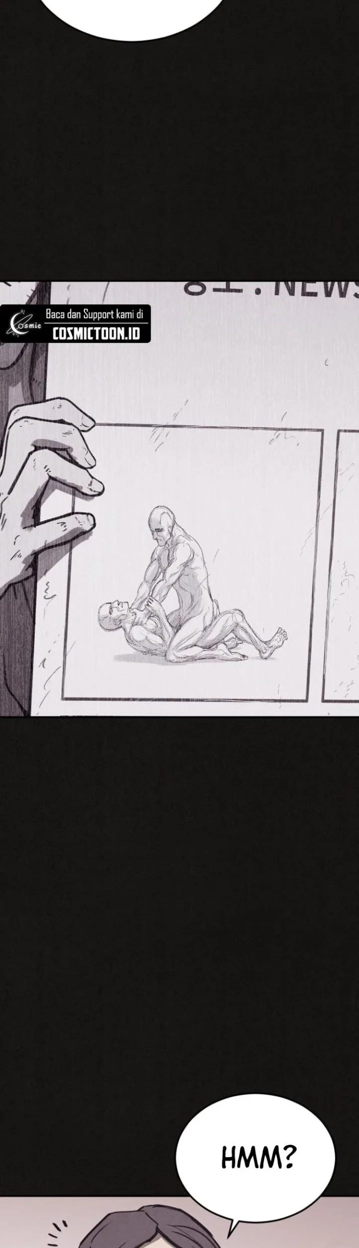 Suspicion of Plagiarism Chapter 4 Gambar 63