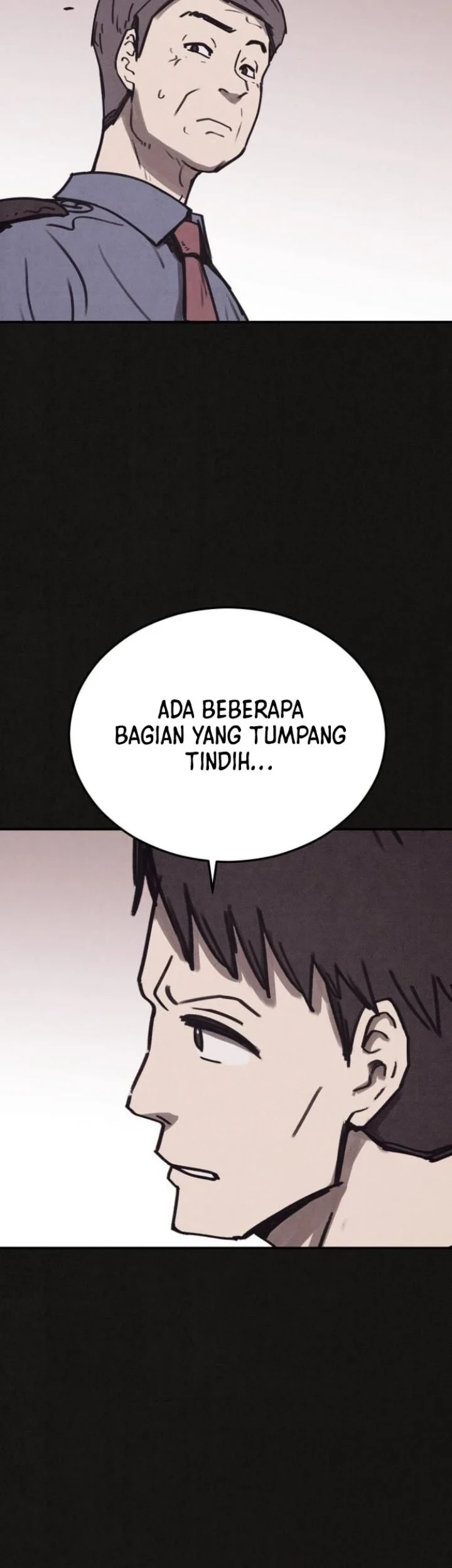 Suspicion of Plagiarism Chapter 4 Gambar 64