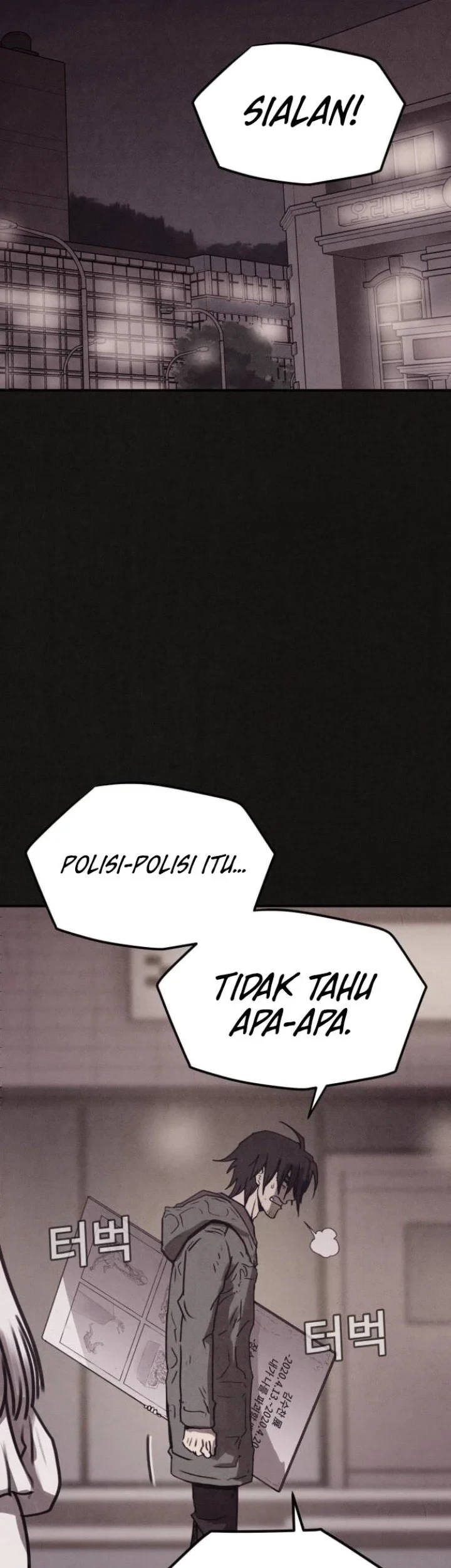 Suspicion of Plagiarism Chapter 4 Gambar 66