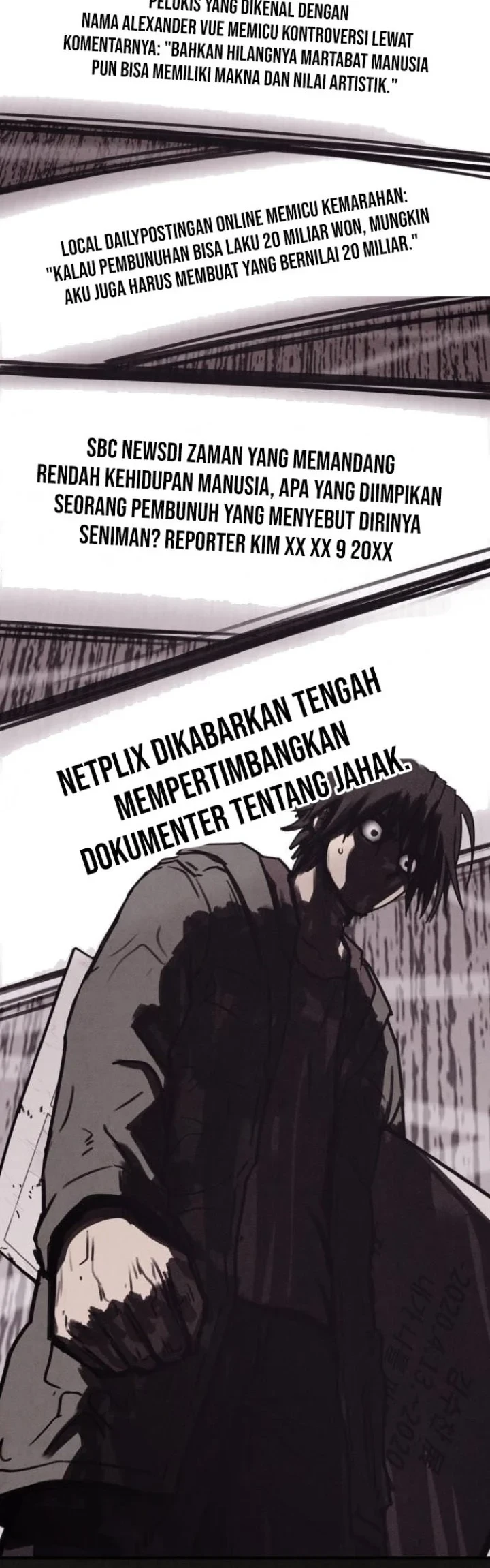 Suspicion of Plagiarism Chapter 4 Gambar 75