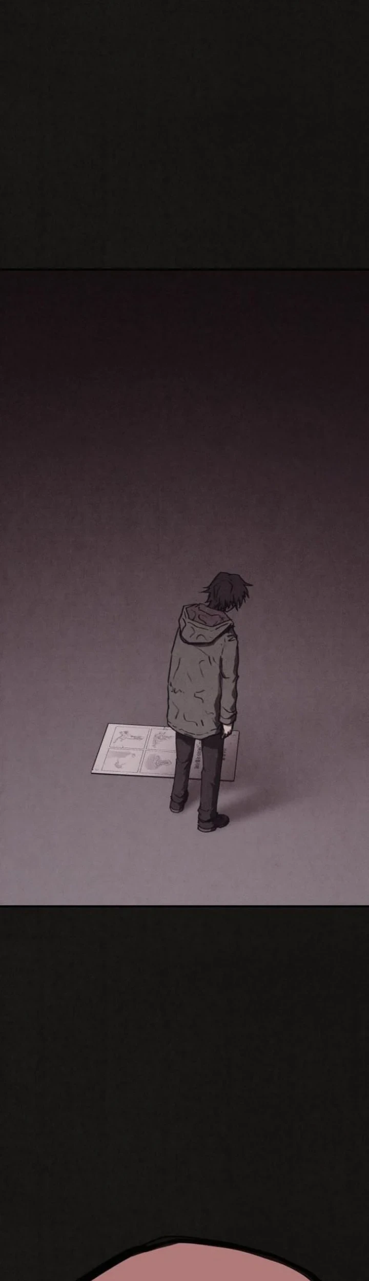Suspicion of Plagiarism Chapter 4 Gambar 77