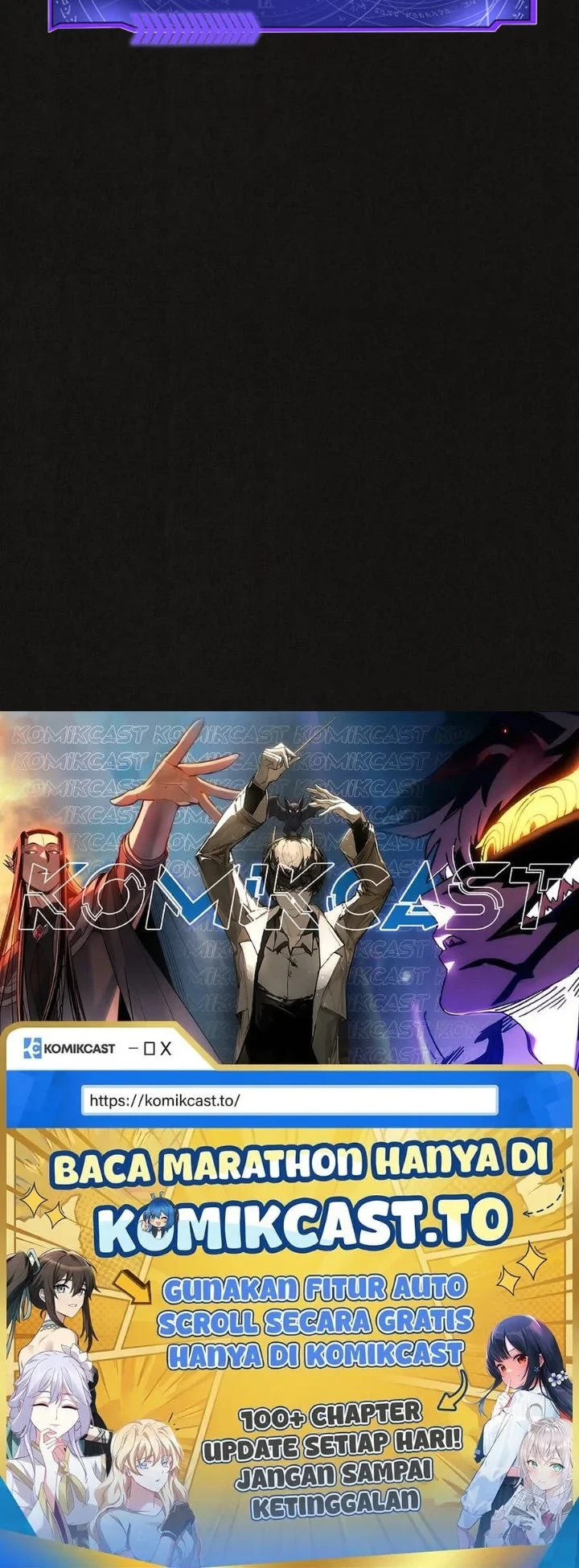 Suspicion of Plagiarism Chapter 4 Gambar 87