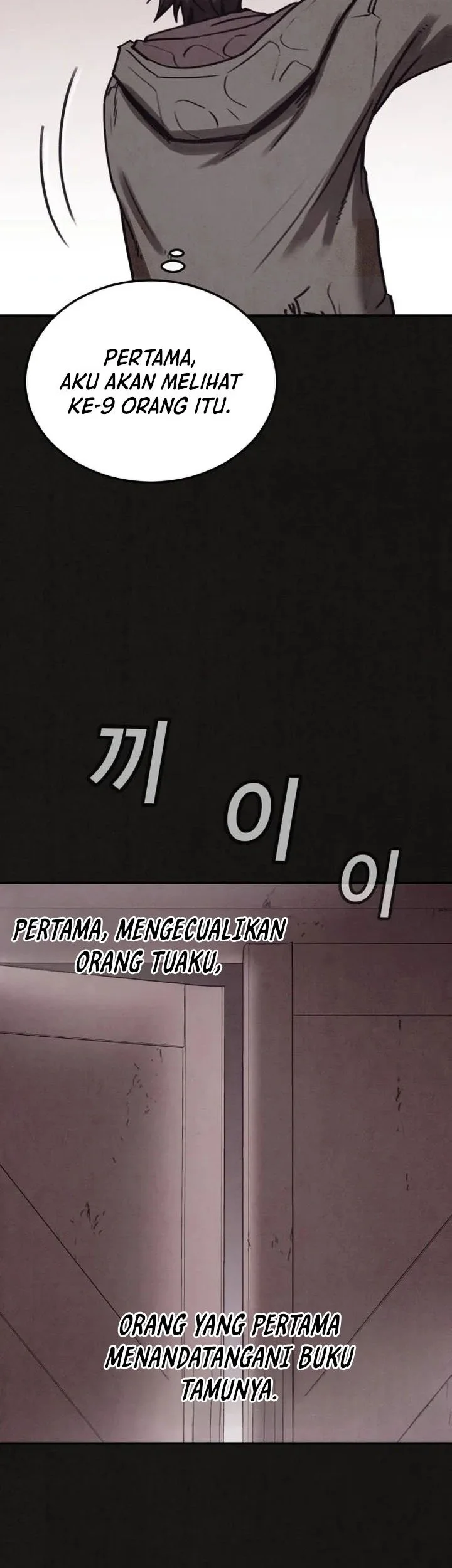 Suspicion of Plagiarism Chapter 5 Gambar 56