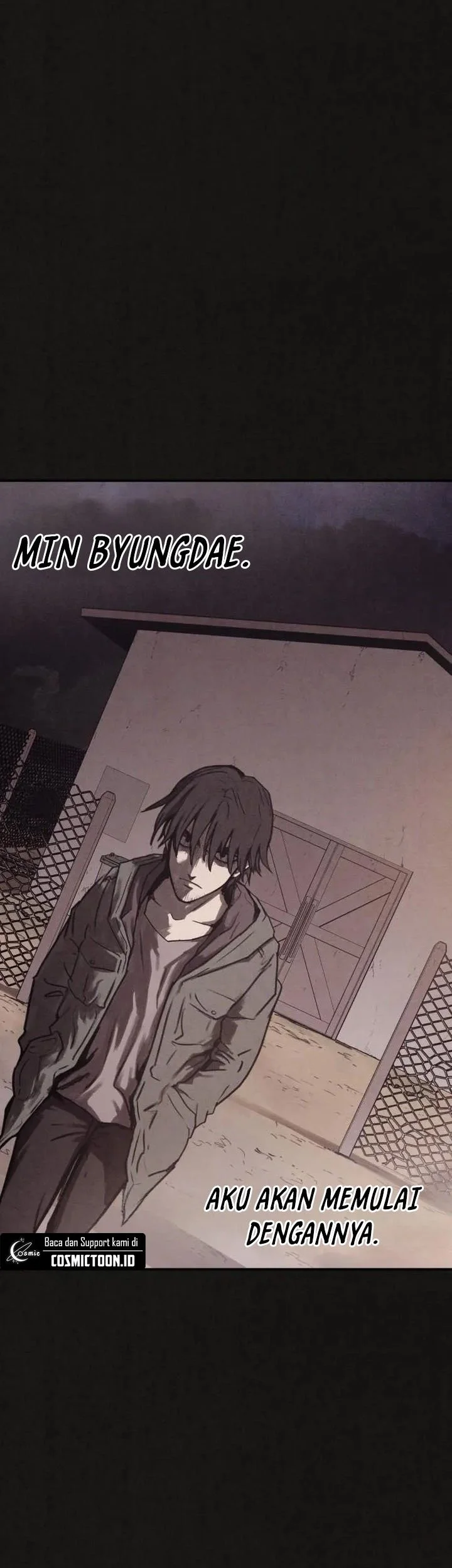 Suspicion of Plagiarism Chapter 5 Gambar 57