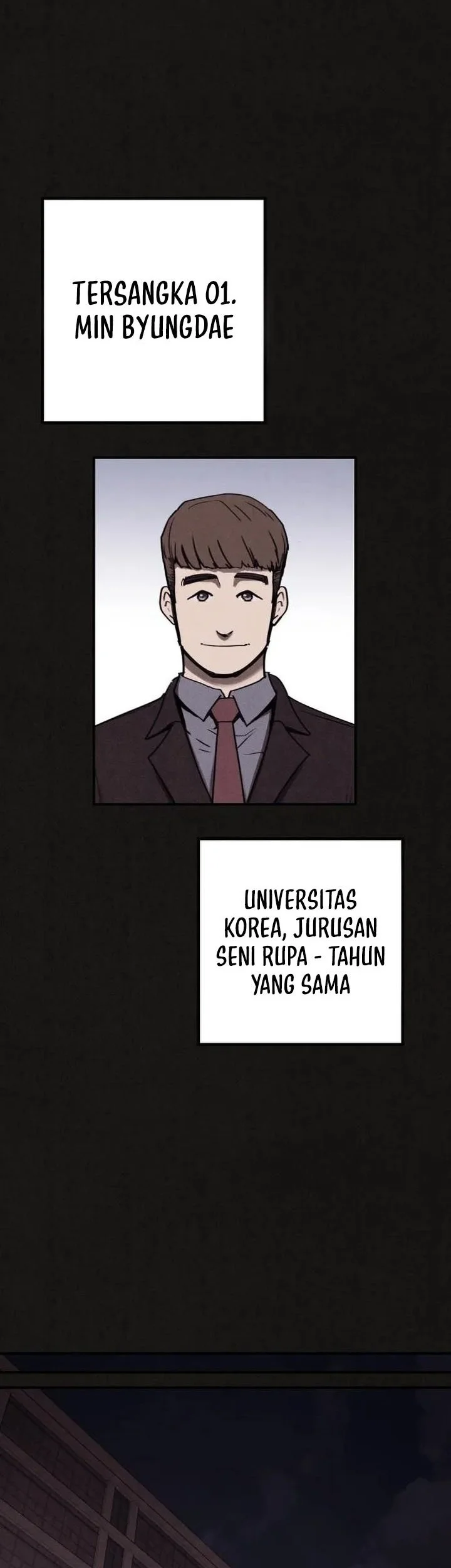 Suspicion of Plagiarism Chapter 5 Gambar 58