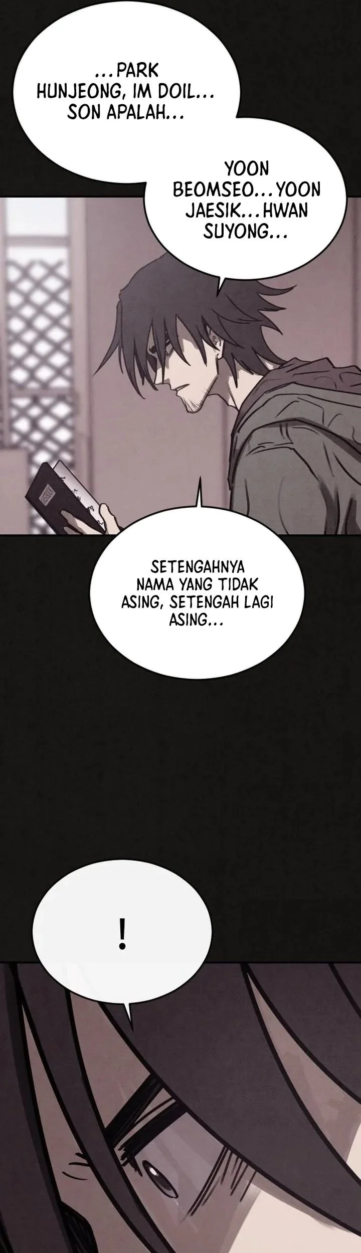 Suspicion of Plagiarism Chapter 5 Gambar 49
