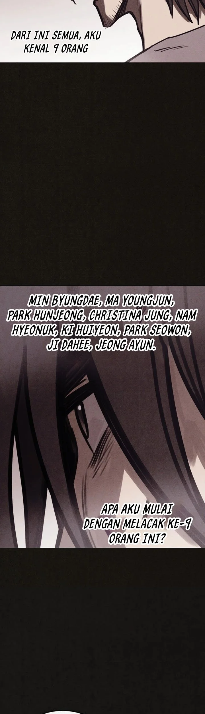 Suspicion of Plagiarism Chapter 5 Gambar 53