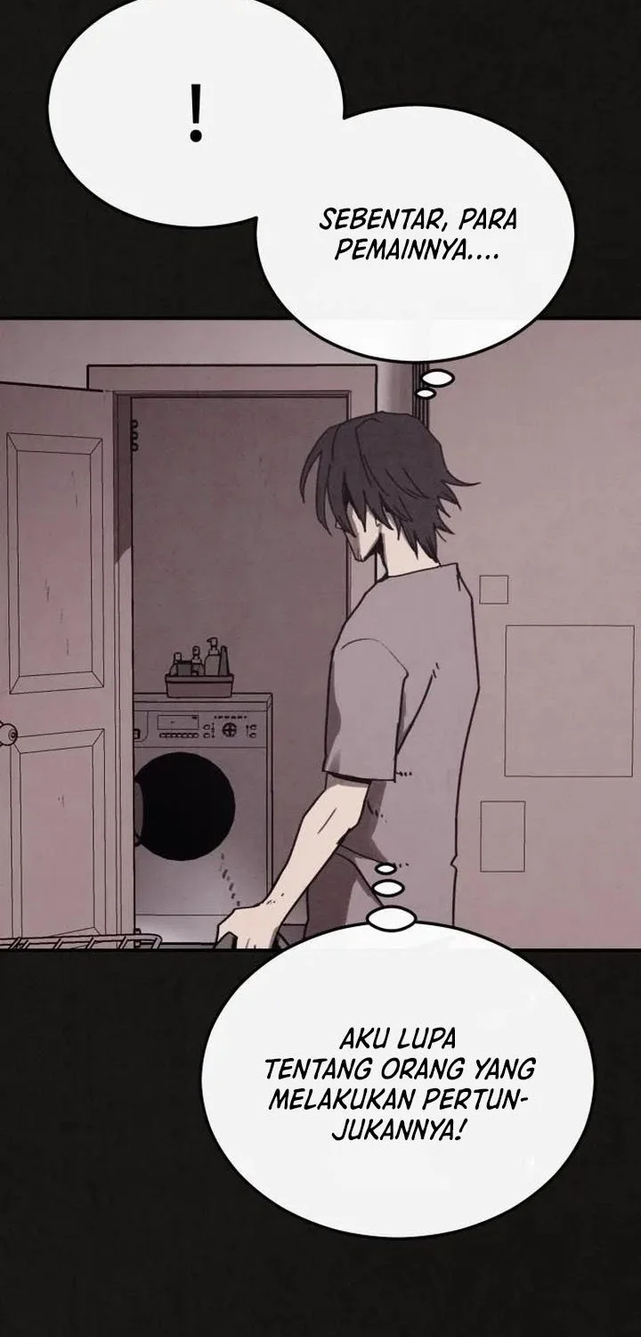 Suspicion of Plagiarism Chapter 5 Gambar 54