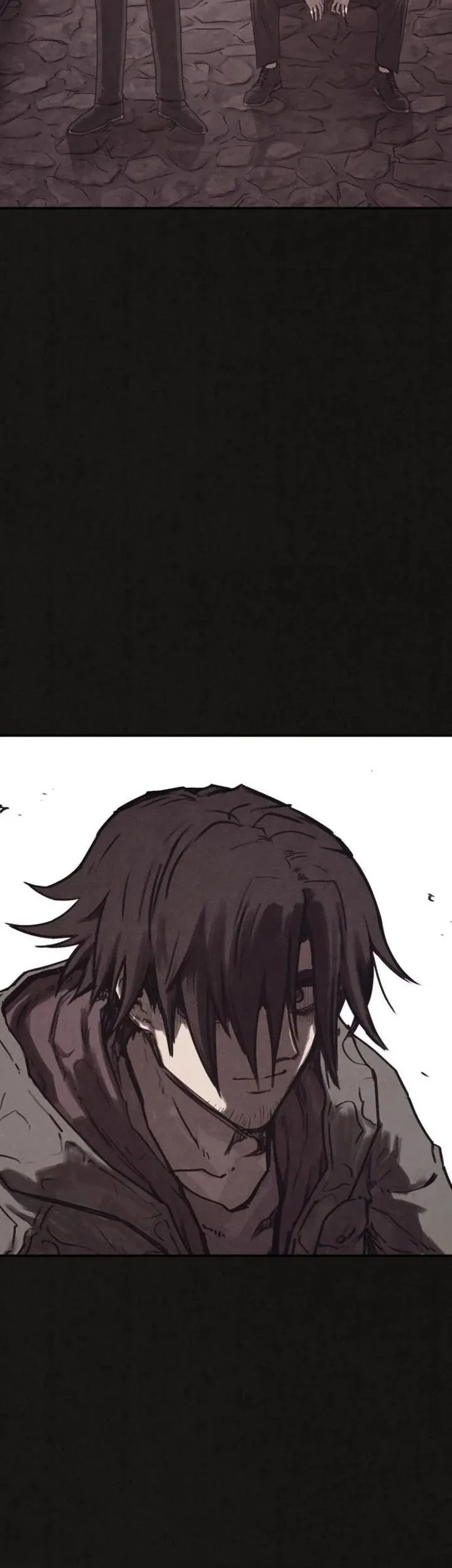 Suspicion of Plagiarism Chapter 6 Gambar 56