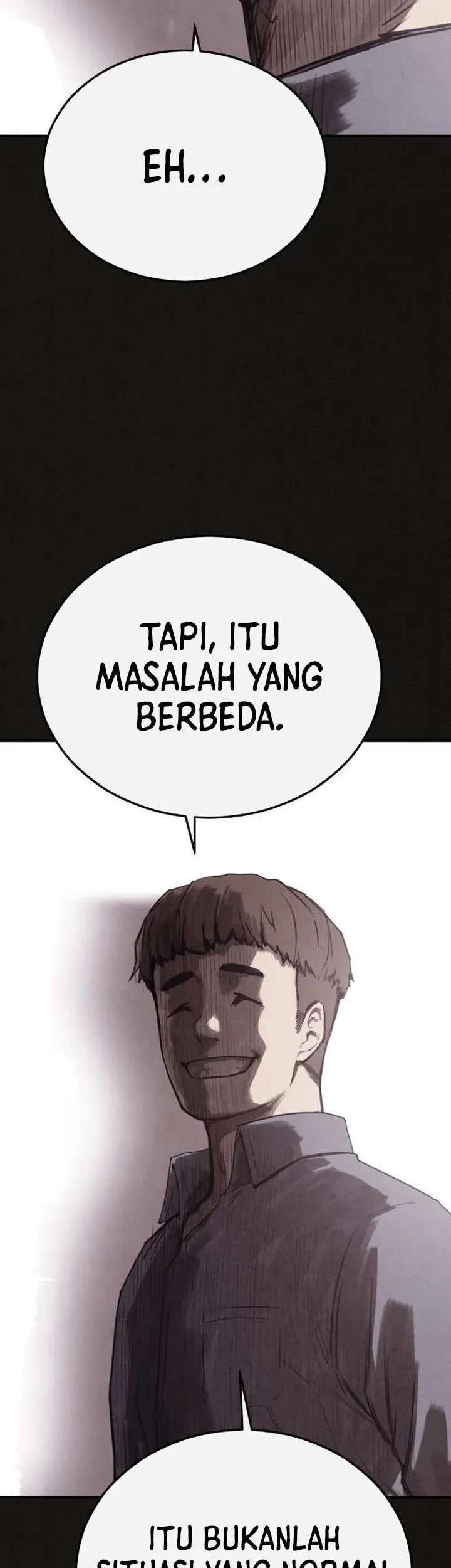 Suspicion of Plagiarism Chapter 6 Gambar 58